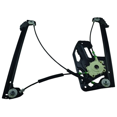 Wai Global POWER WINDOW REGULATOR ONLY, WPR5447L WPR5447L